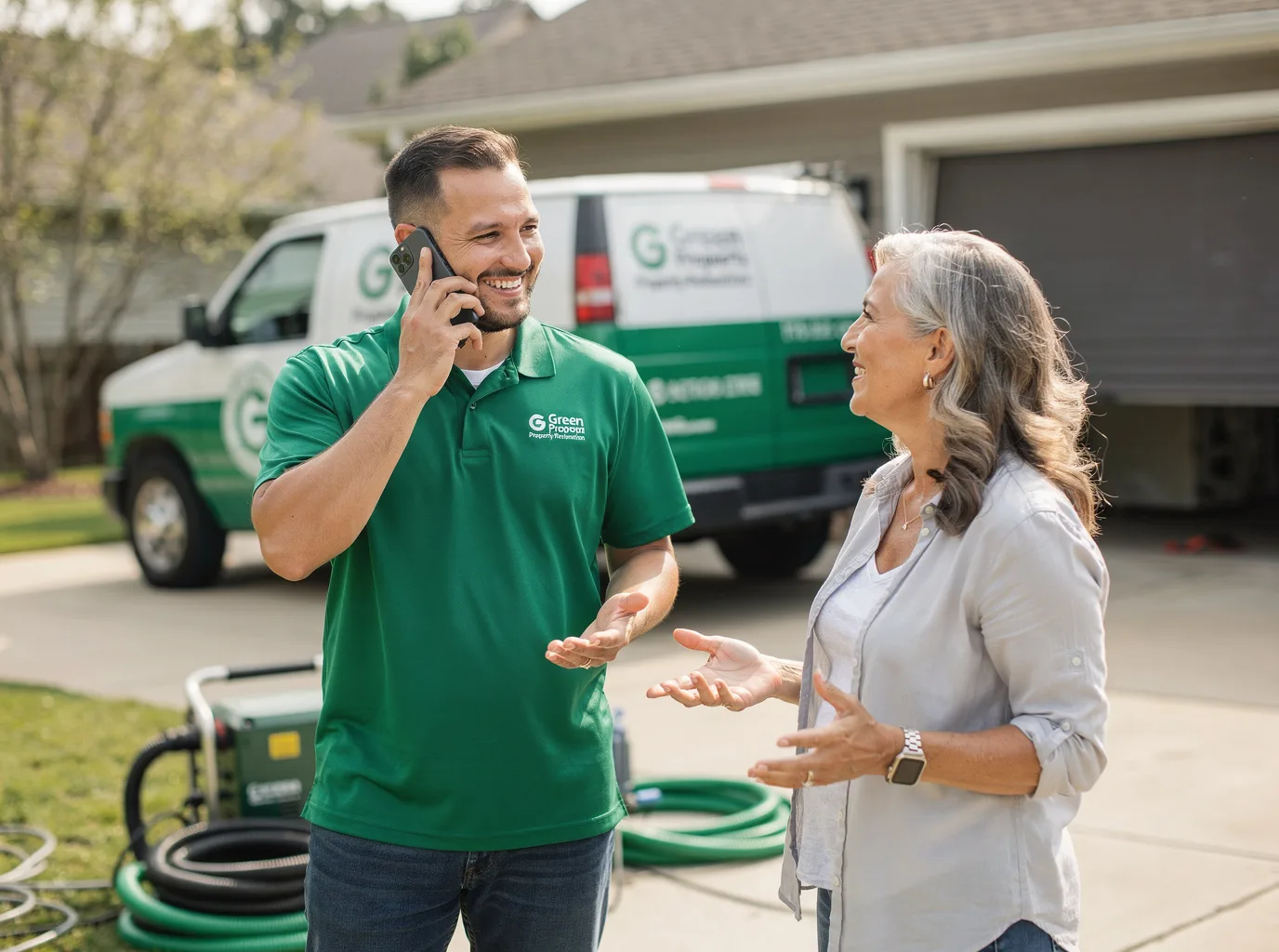 Water Damage Restoration Beverly Hills, CA FAQs